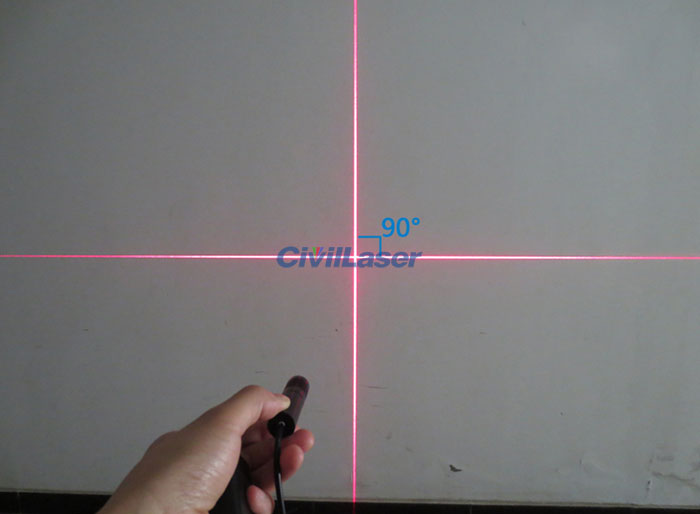 laser diode module